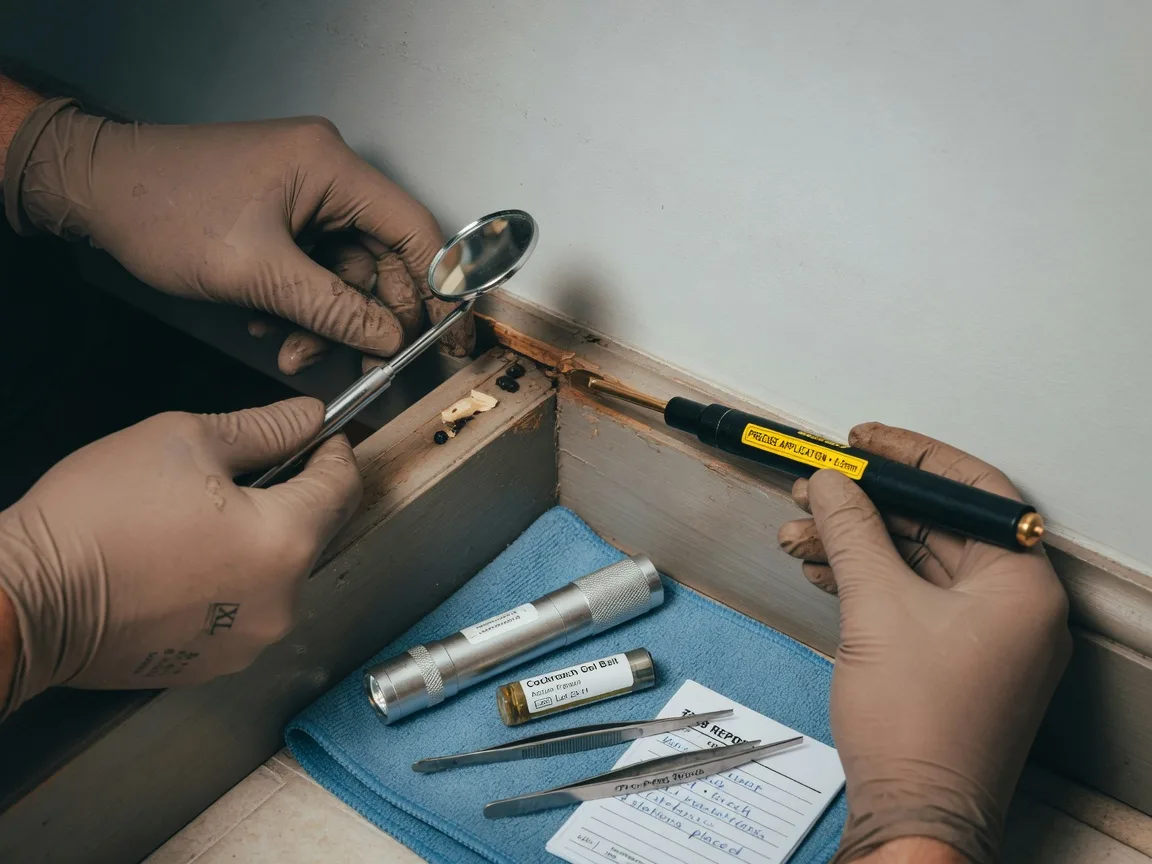 Why choose Emergency Pest Control in Avon, MS